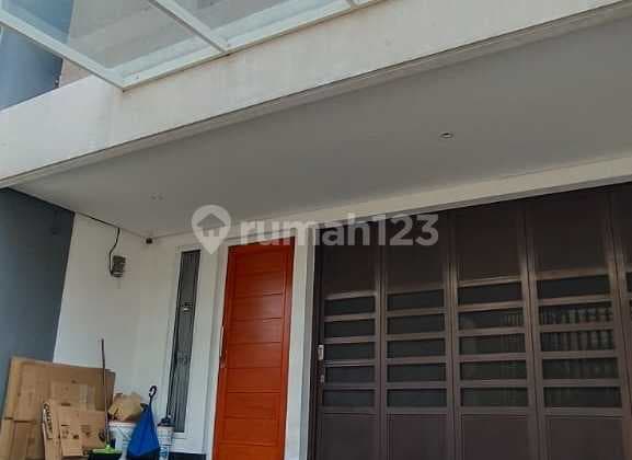 Turun Harga Rumah Bagus di Sunter Sts, Jakarta Utara