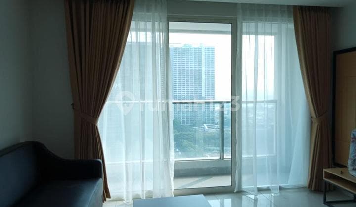 Turun Harga Apartement The Kensington Royal Suites Summarecon Klp Gdg