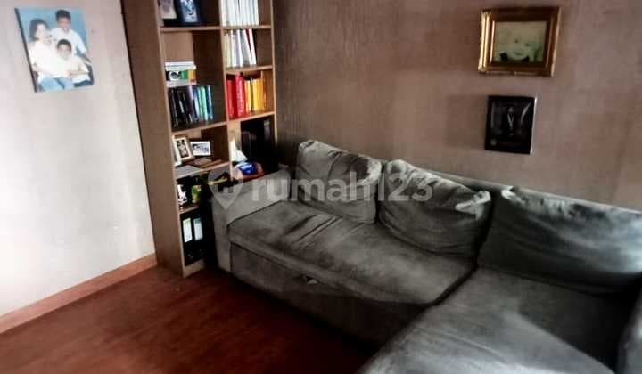 Apartement Wisma Gading Apartemen (WGP) 2 BR Furnished