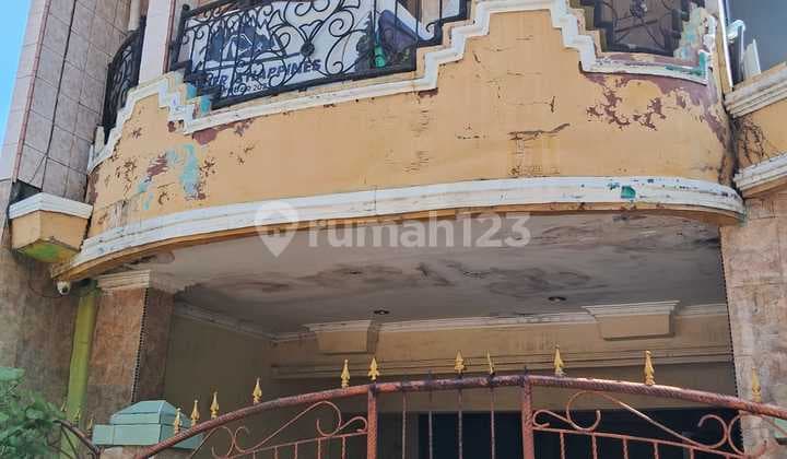 Turun Harga Rumah Butuh Renovasi di Walang Baru, Jakarta Utara