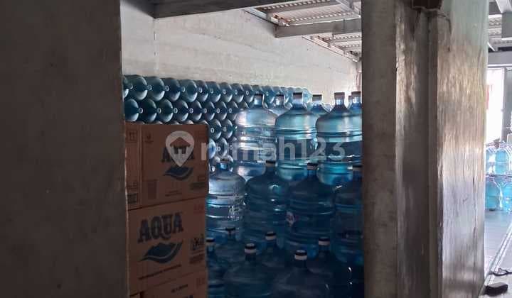 Ruko Koja, Kramat Jaya Jakarta Utara SHM