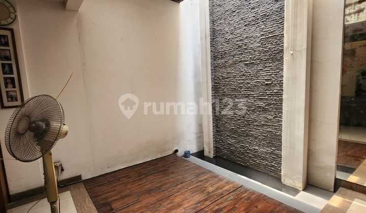 Rumah Kelapa Gading Mewah Butuh Minim Renovasi Dalam Cluster SHM