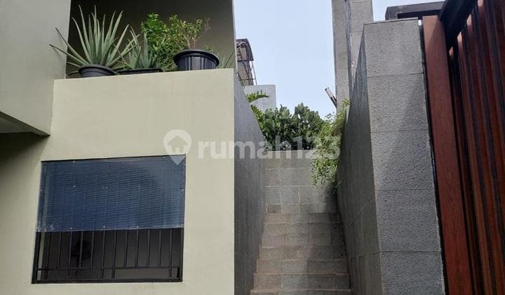 Rumah,Sunter Agung Minimalis Mewah, 2 Lantai