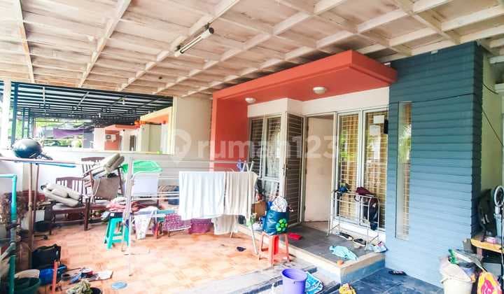 Rumah Harapan Indah Siap Huni, Bekasi SHM