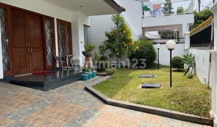 Rumah Pluit Selatan, Jakarta Utara