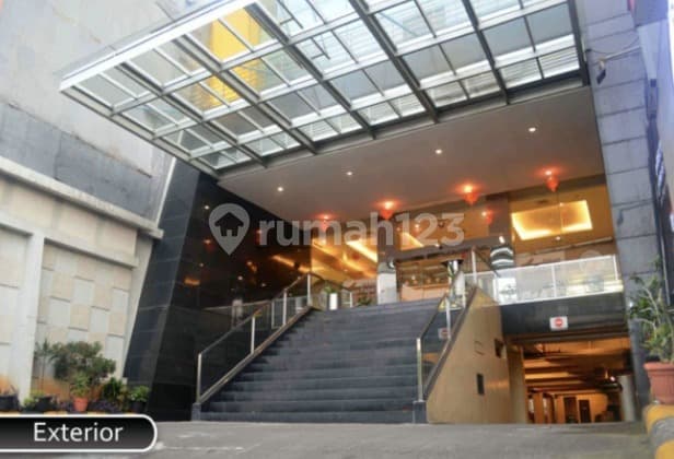 Hotel Bandengan 6 Lantai 88 Kamar