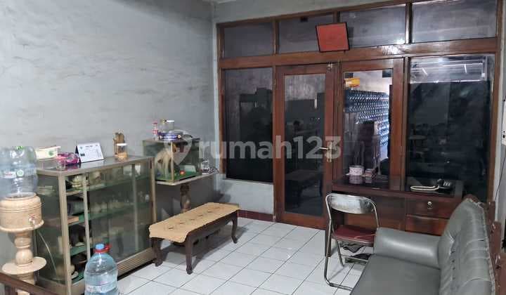 Ruko Koja, Kramat Jaya Jakarta Utara SHM