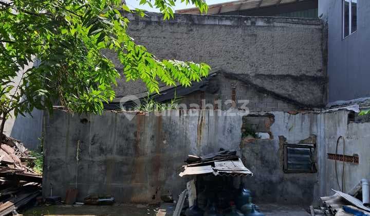 Ruko Koja, Kramat Jaya Jakarta Utara SHM