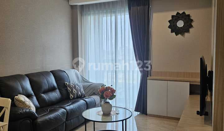 Good Unit!! Disewakan 57 Promenade Apartement Bagus Furnished