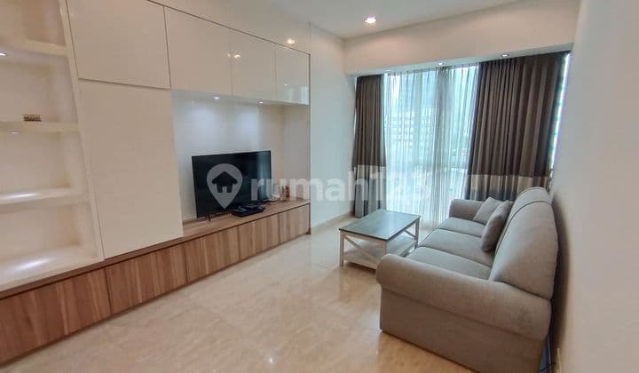 Best Unit!! Disewakan Apartment Setiabudi Sky Garden 2 BR Bagus Furnished