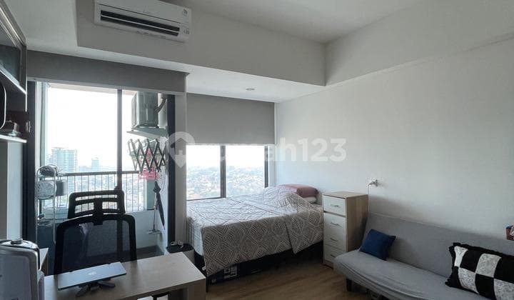 Best Price!! Quick Sale Nice Furnished Studio Apartment
