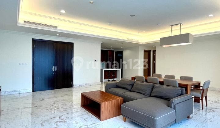 Great Unit!! For Sale Apartment Botanica 3+1 Bedroom Nice Furnished