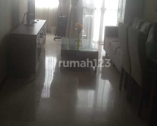 Rent Bellagio Residence Apartment 1 BR Nice Furnished
