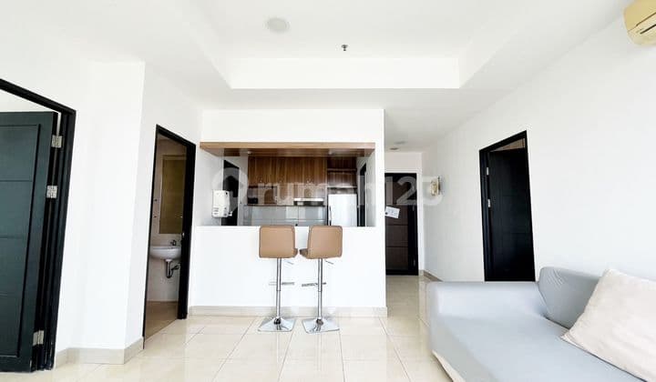 Best Unit!! For Rent Essence Darmawangsa Apartment 3 BR Nice Furnished