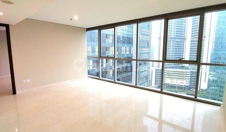 Best Apartemen 2Br+1 Ciputra World 2 di Kuningan Jakarta Selatan