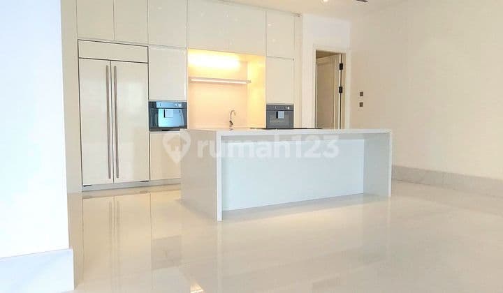 Luxury Apartemen Mewah St.regis 3Br di Kuningan Jakart Best Price