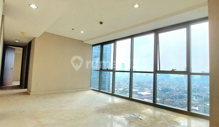 Jual Cepat Apartemen Ciputra World 2 Jakarta 2Br+1 Best Price