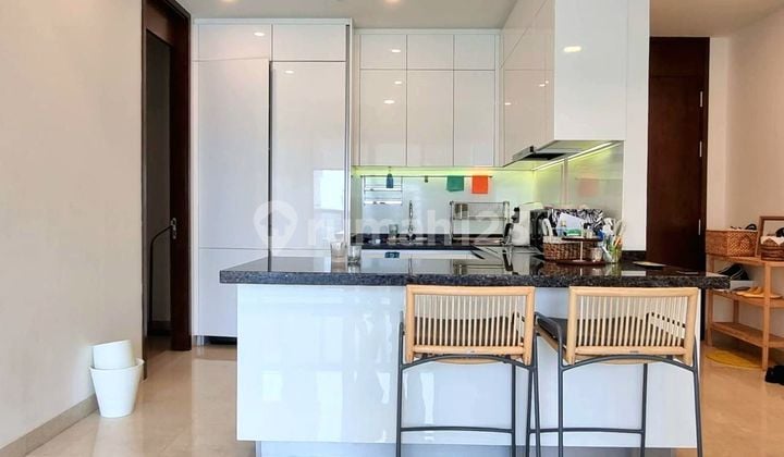 Best Price Apartemen Anandamaya Residences 150M Sudirman Jakarta