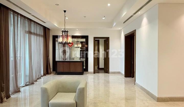 Hot Deal Apartment Pakubuwono Signature Best In Jakarta Selatan