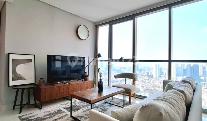 Best Apartment Ciputra Word 2 Kuningan Jakarta Selatan Pet Friend