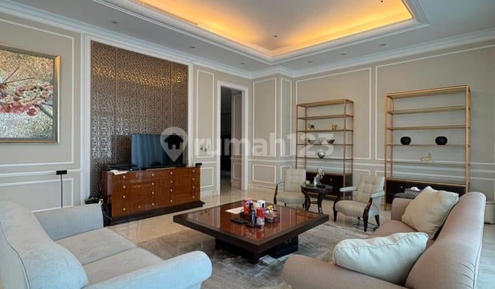 Di Jual Pacific Place Residence Scbd Jakarta Selatan Harga Terbaik Siap Huni!