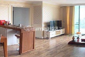 Good Apartemen Kuningan City 3 Bedroom Kintamani Jakarta Selatan
