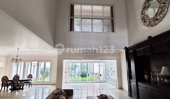 Puri Galaxy Jual Rumah 2lantai Minimalis Mewah Terawat Siap Huni