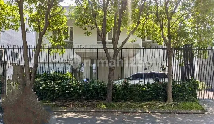 Citraland Raya Bukit Golf Jual Murah Rumah Kantor Strategis