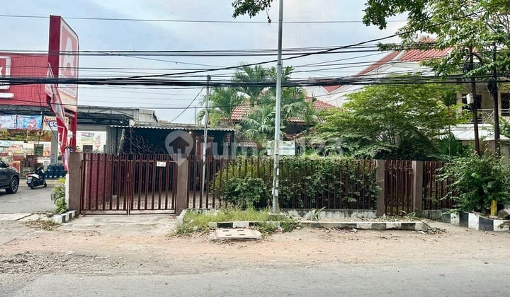 Jual Rumah Usaha Nol Jalan Raya Tenggilis Mejoyo Komersil Area Jual Rumah Usaha Nol Jalan Raya Tenggilis Mejoyo Komersil Area