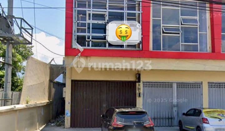 Kota Palu Jual Ruko Graha Towua 3lt Strategis Nol Jalan Raya