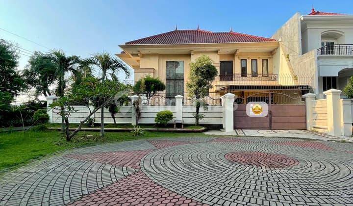 Araya1 Galaxy Jual Rumah Modern Minimalis Strategis Kuldesak
