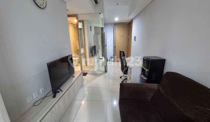 For Rent Taman Anggrek Residence Suite 50M 2BR Neatly Furnished