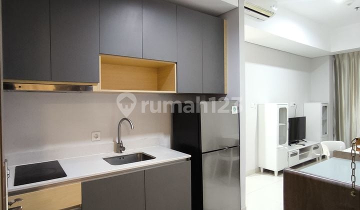 For Rent Orchid Garden Residence Apartment 2 Bedroom Suite Type Furnished