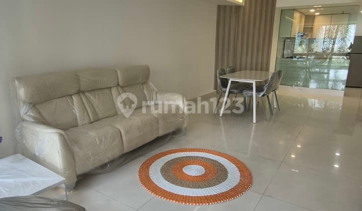 For Rent Orchid Garden Condo 2 Bedrooms Furnished Ready to Live In Low Floor