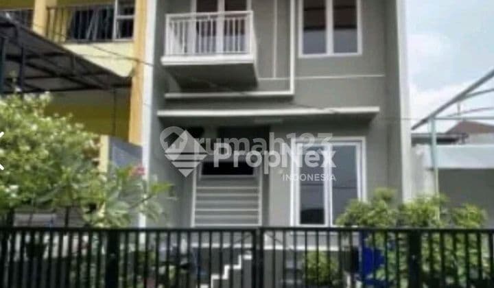 For Sales Rumah 2lt Kelapa Gading Bcs Jalarta Utara