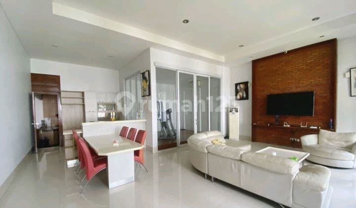 For Sales Rumah Mewah Di Bogor Tegallega