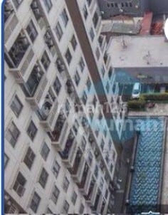 For Rent Apt Casablanca Mansion South Jakarta