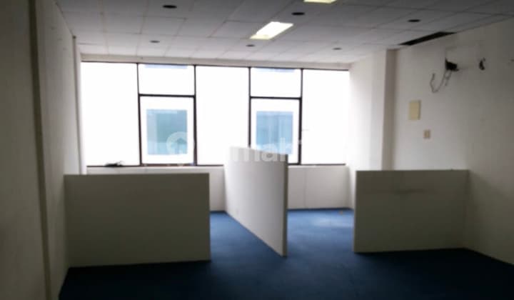 Ruko Complex 77, Bridge 3, for sale