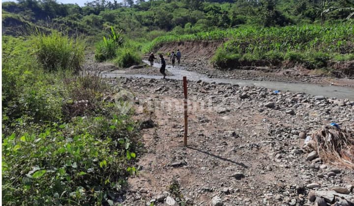 FOR SALE - Mount Pati Land Plot, Semarang