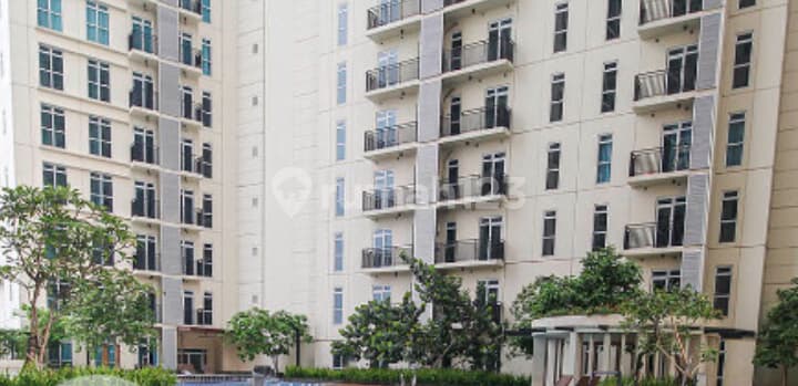 FOR SALE Apt Puri Orchard, West Jakarta Apartment