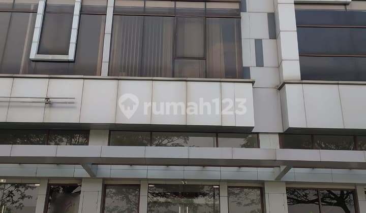 For Sales Rukan 3 Lt Avenue Jakarta Garden City