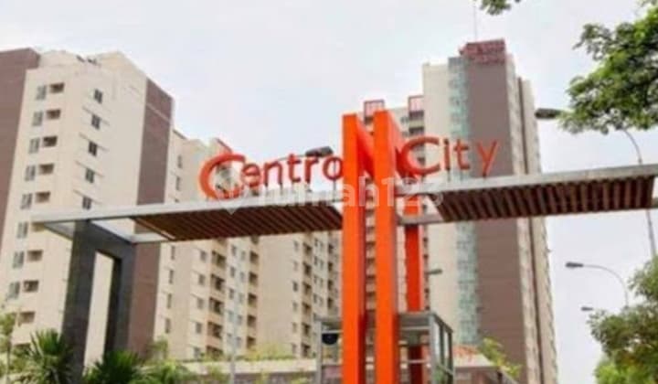 For Sale Apt Centro City Residences