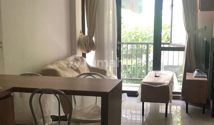 Apt Asatti, Vanya Park BSD Tangerang Asatti Garden House Furnished