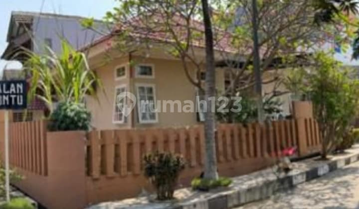 FOR SALES Rumah Di Bekasi 2 Lantai