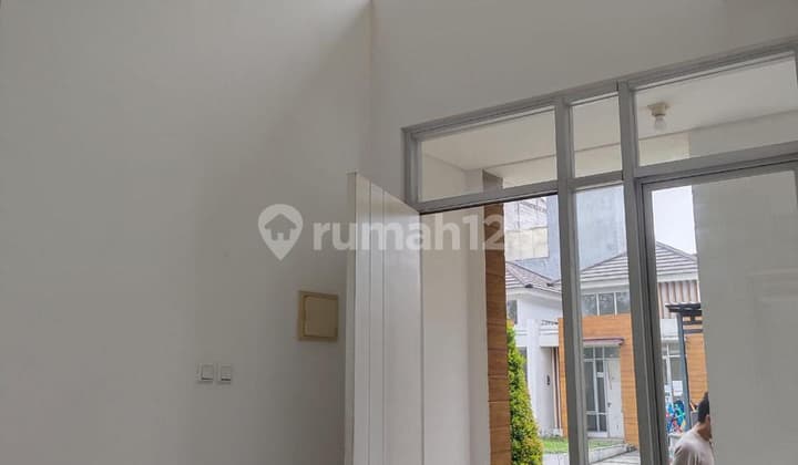 For Sales Cluster Garden Ville Citra Raya Cikupa Rumah