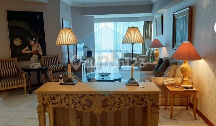 For Sale Condotel Taman Anggrek Office