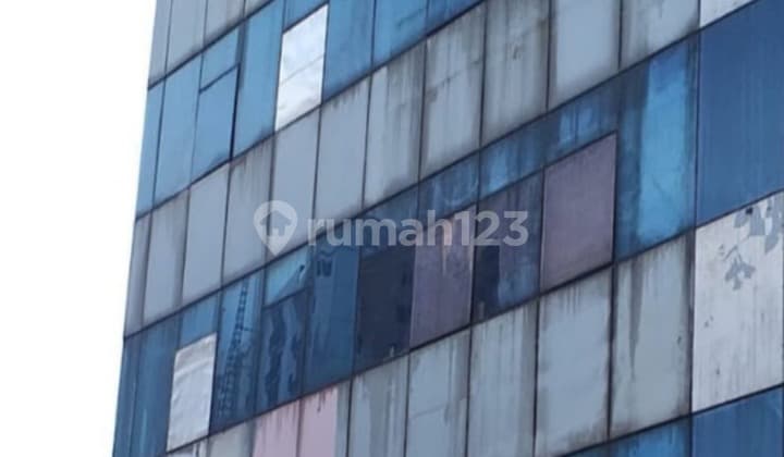 For Sales Ruko Ciputat Indah Permai, 4,5lt