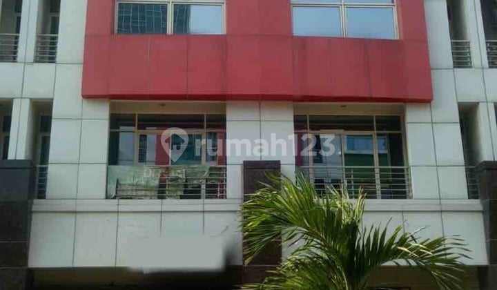 For Sales Ruko Kirana Boutique, Kelapa Gading For Sales Ruko Kirana Boutique, Kelapa Gading