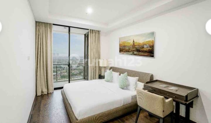 FOR RENT Apt Veranda, Jln Pesanggrahan, Jakarta Barat Apartemen