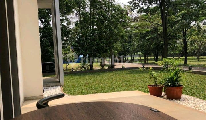 For Sales Rumah 2lt Puri Botanical Residence. Joglo Jakarta Barat